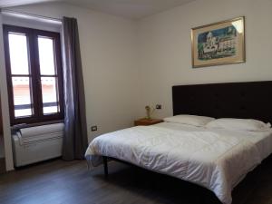 Posteľ alebo postele v izbe v ubytovaní Hotel Sole Holiday