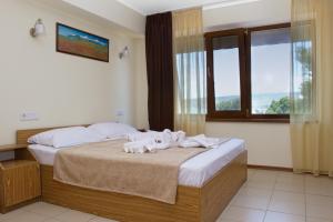 Gallery image of Mileta Hotel in Feodosia