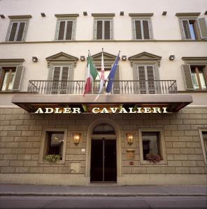 Adler Cavalieri Hotel