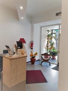 洛马佐马里诺尼酒店的相册照片