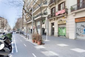 バルセロナにあるStay U-nique Apartments Granadosのギャラリーの写真