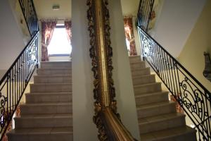Fotografie z fotogalerie ubytování Park Villa - Boutique Hotel v destinaci Temešvár