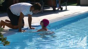 Hosté ubytování Nettuno Resort