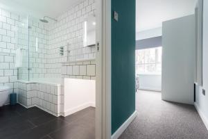 Bagno di Second Nest Waterloo