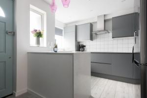 Cucina o angolo cottura di Second Nest Waterloo