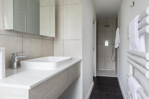 Cucina o angolo cottura di Second Nest Waterloo