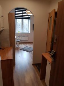 Fotografia z galérie ubytovania Apartamenty Marco 3 przy Dworcu-Stare Miasto-Super Wi Fi v Krakove