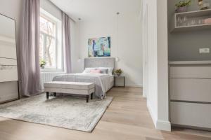 Gallery image of Montevideo Deluxe Apartments in Zagreb
