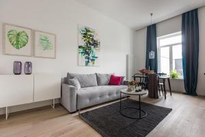 Gallery image of Montevideo Deluxe Apartments in Zagreb