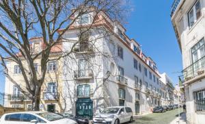 Imagen de la galería de Casa do Castelo - Superior House by Home With a View, en Lisboa