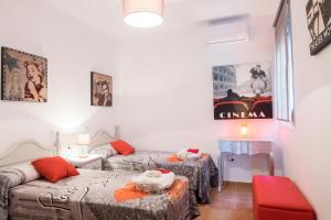Gallery image of Apartamento de Cine in Barbate