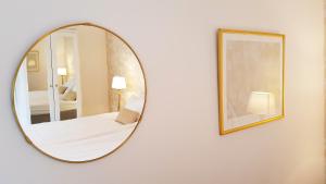 Galeriebild der Unterkunft Hotell Grönfeltsgården in Karlskoga