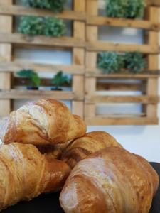 Gallery image of Hotel San Francesco in Borgomanero