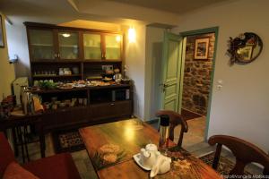 Fotografia z galérie ubytovania Gaia Guesthouse v destinácii Dilofo
