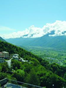 Imagen de la galería de Terre Alte, en Buglio in Monte