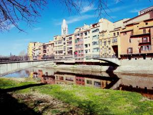 Imagen de la galería de Sant Josep Loft, en Girona