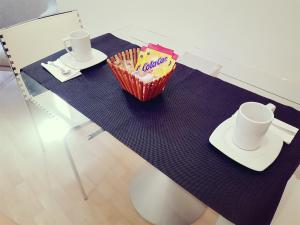 Fotografie z fotogalerie ubytování Sant Josep Loft v destinaci Girona