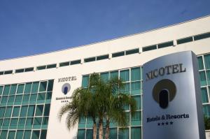 Fotografie z fotogalerie ubytování Nicotel Bisceglie v destinaci Bisceglie