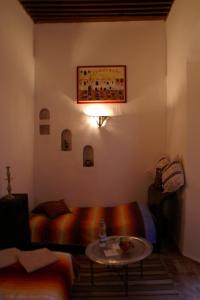 Fotografie z fotogalerie ubytování Riad Felloussia v destinaci Meknes
