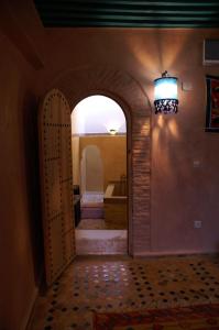 Fotografie z fotogalerie ubytování Riad Felloussia v destinaci Meknes