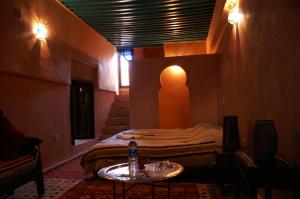 Fotografie z fotogalerie ubytování Riad Felloussia v destinaci Meknes