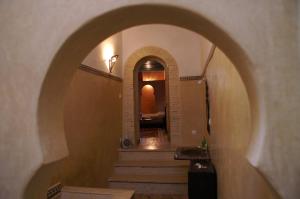 Fotografie z fotogalerie ubytování Riad Felloussia v destinaci Meknes
