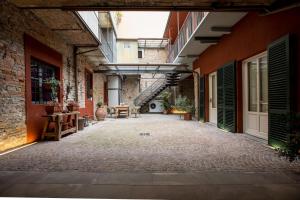 Gallery image of Camere Centro Storico in Canelli