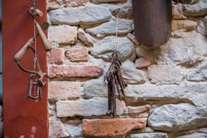 Fotografia z galérie ubytovania Camere Centro Storico v destinácii Canelli