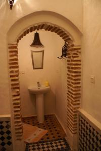 Fotografie z fotogalerie ubytování Riad Felloussia v destinaci Meknes
