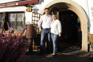 Ospiti di Gasthof Hirschen