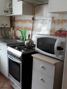 Gallery image of 2-комнатная квартира in Pyatigorsk