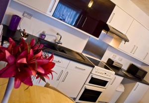 Gallery image of Carron House Holiday Apartments in Skegness