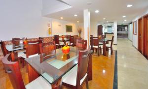 Gallery image of Hotel Palonegro in Bucaramanga