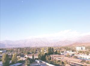 Photo de la galerie de l'établissement Apartamento Los Andes, à Los Andes