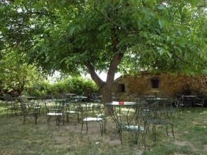 Casa Rural de la Villa