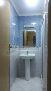 Ένα μπάνιο στο Agadir jet sakane 1 er étage