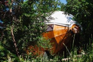 Gambar di galeri bagi Biosfera Lodge di Olmué
