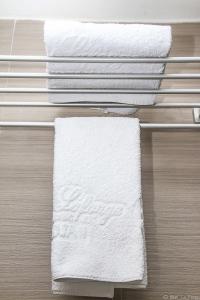 阿比让Hotel LAFORGE的相册照片