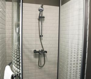 Bagno di Boutique Hotel KRISTOFS