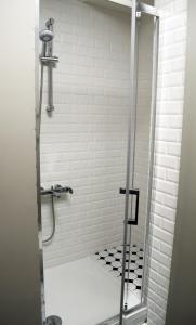 Bagno di Boutique Hotel KRISTOFS