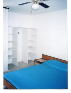 Postel nebo postele na pokoji v ubytování La Loma + 37 fotografií