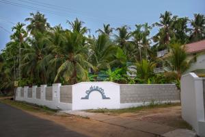 Gallery image of Luxury Villas of Guruvayur in Guruvāyūr