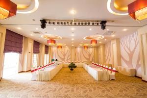 Fotografie z fotogalerie ubytování TTC Hotel - Ngoc Lan v destinaci Da Lat
