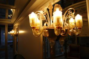 Fotografia z galérie ubytovania Hotel Il Moro di Venezia v Benátkach