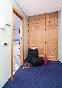 Fotografie z fotogalerie ubytování Chalet Mattias v Livignu