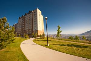 Gallery image of Residence & Conference Centre - Kamloops in Kamloops