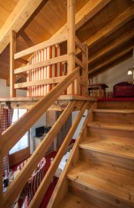 Fotografie z fotogalerie ubytování Chalet Mattias v Livignu