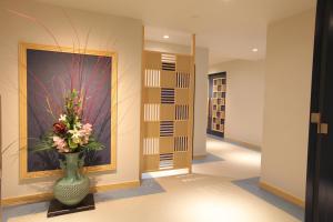 Fotografie z fotogalerie ubytování Minakuchi Century Hotel v destinaci Koka
