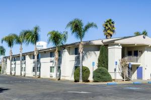 Gallery image of Motel 6-Merced, CA in Merced