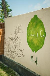 Foto sihtkohas Weligama asuva majutusasutuse Lime & Co Hostel galeriist
